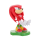 Merch SEGA: Knuckles Cable Guys Holdem, Earbud Holder - 1285851 - zdjęcie 3
